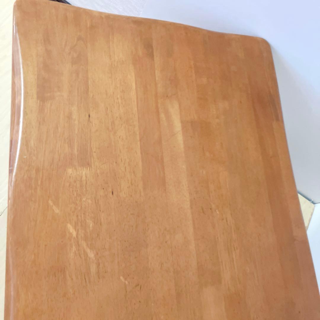 karimoku RUSTIC 木製テーブル　ローテーブル　ダイニングテーブル