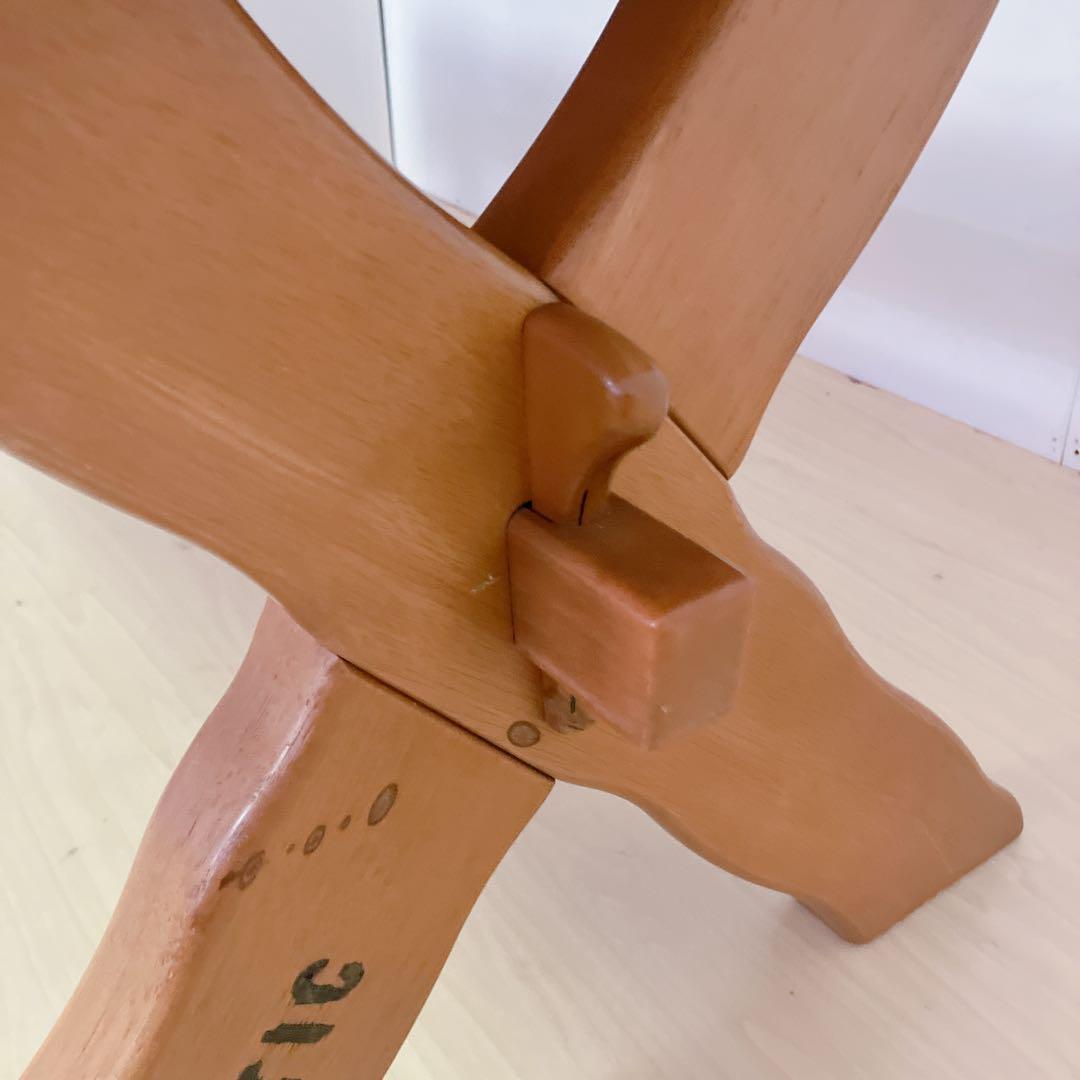 karimoku RUSTIC 木製テーブル　ローテーブル　ダイニングテーブル