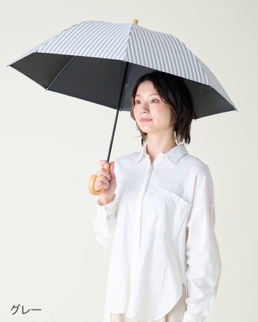 サンバリア100　日傘　S