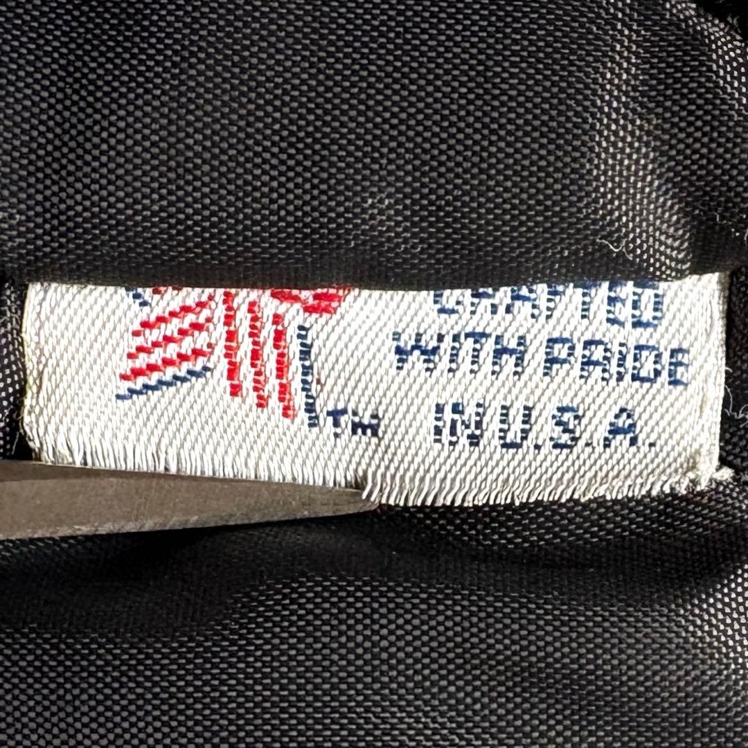 ★希少 XLサイズ★ SCHOTT ピーコート ジャケット USA製 灰色 42