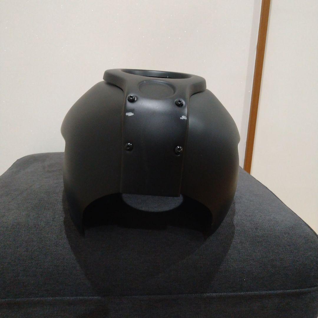 レブル　タンクカバー　Diablo