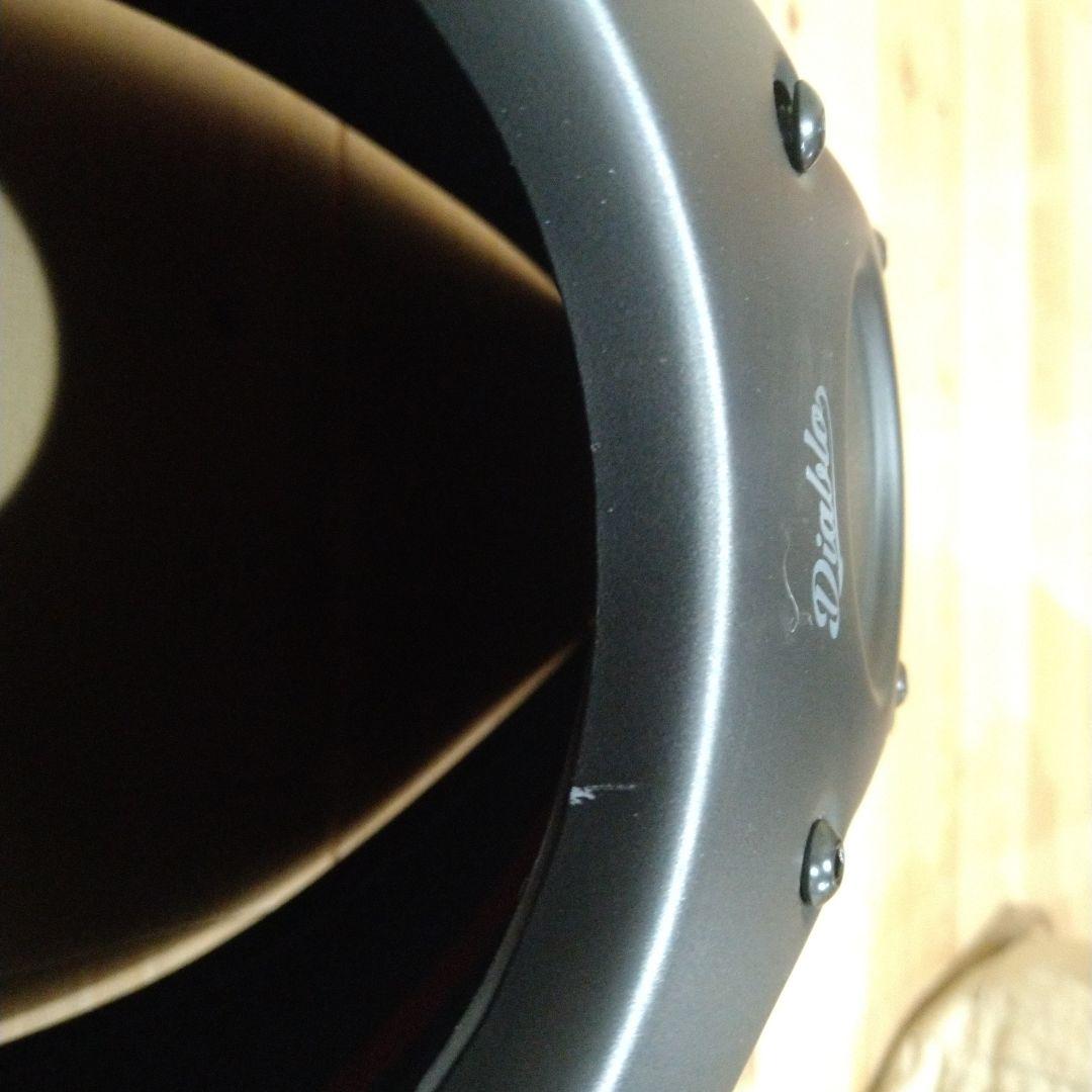 レブル　タンクカバー　Diablo