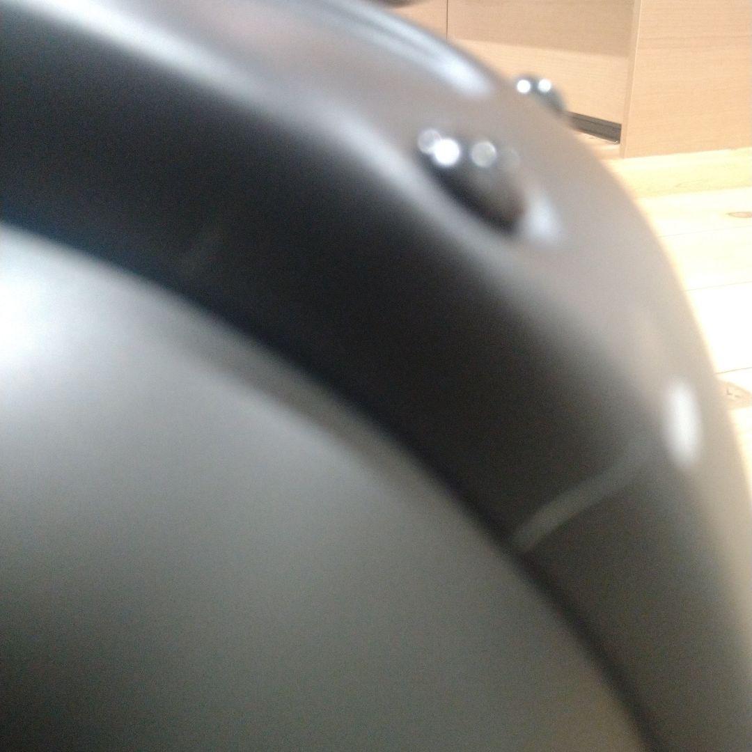 レブル　タンクカバー　Diablo