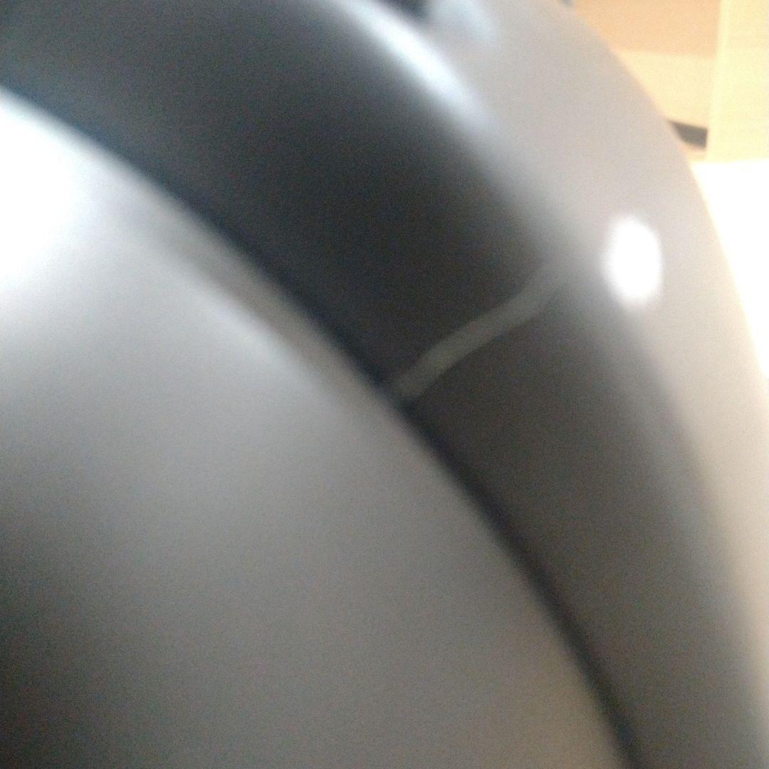 レブル　タンクカバー　Diablo