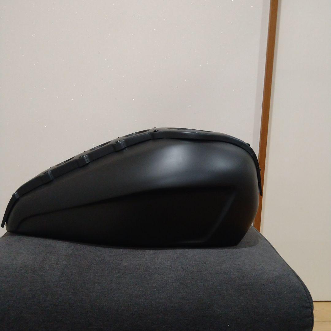 レブル　タンクカバー　Diablo