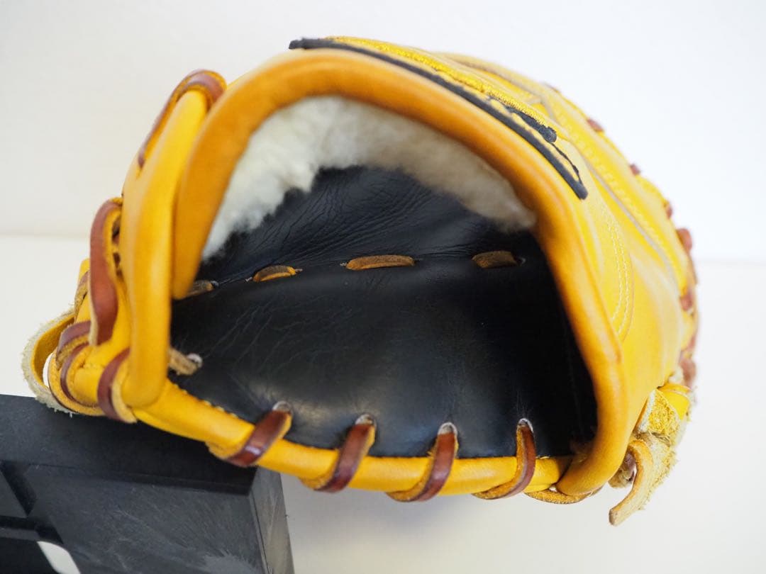 ミズノプロ　ファーストミット　右利き用