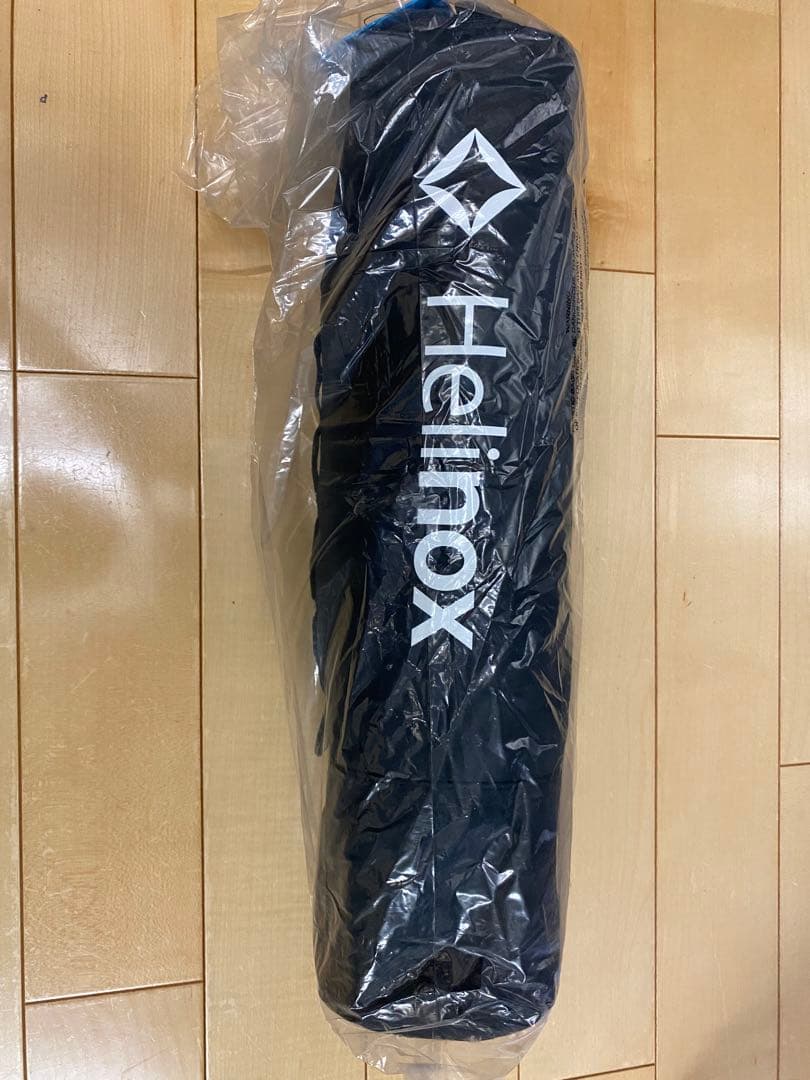 テーブル・チェア・ハンモック Supreme Helinox Bench One BLACK 2022SS