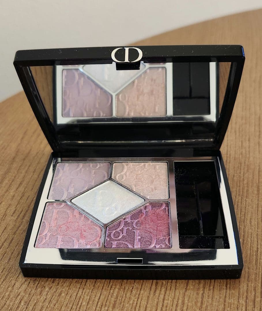 ディオール サンククルール 865 　ピンクロリポップ