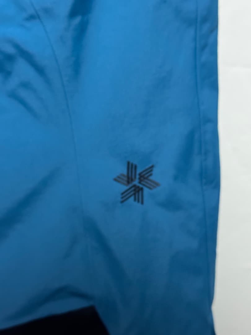 GOLDWIN ゴアテックス ツーレイヤーパンツ G33354 サイズ2 スキー