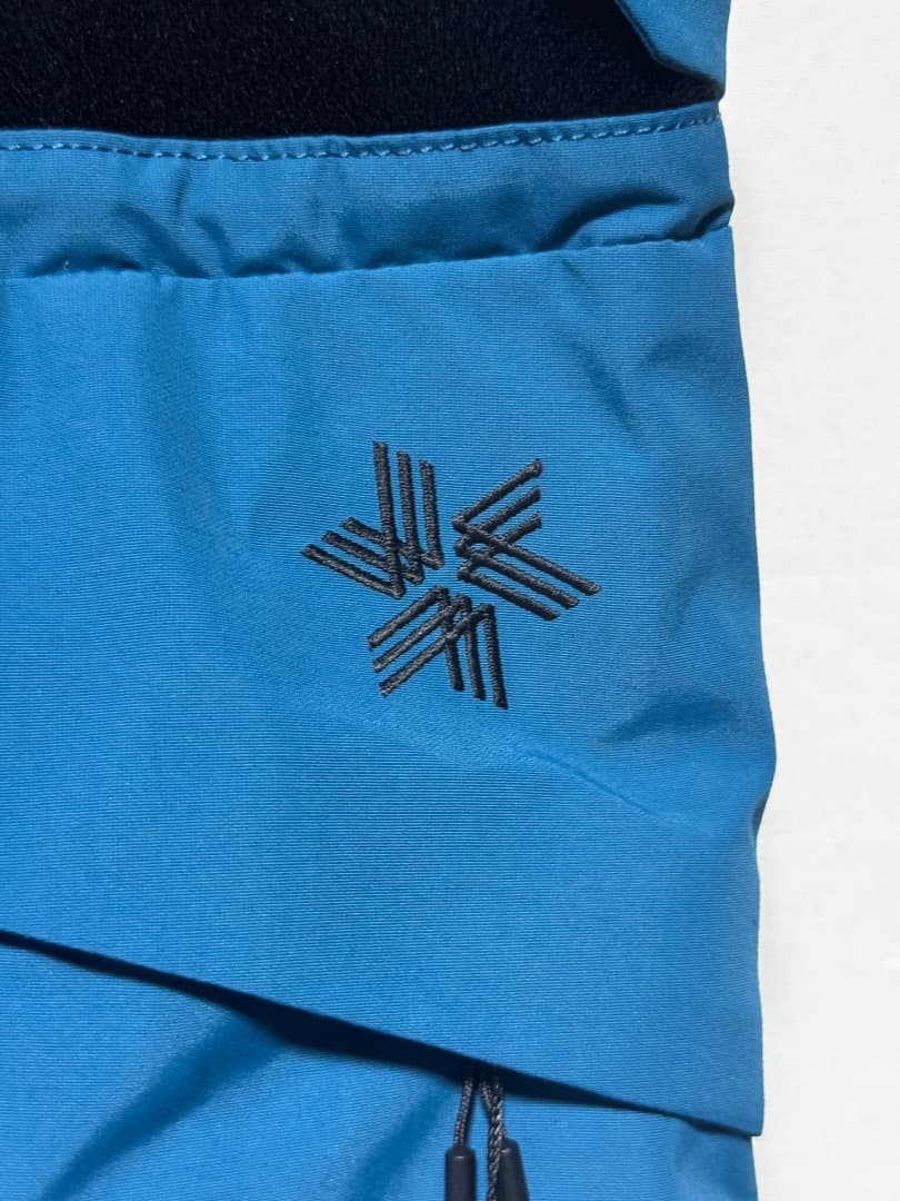 GOLDWIN ゴアテックス ツーレイヤーパンツ G33354 サイズ2 スキー