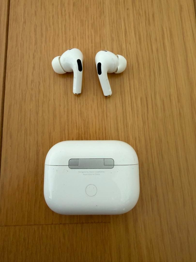 Apple AirPodsPro2（箱、ケース付き）