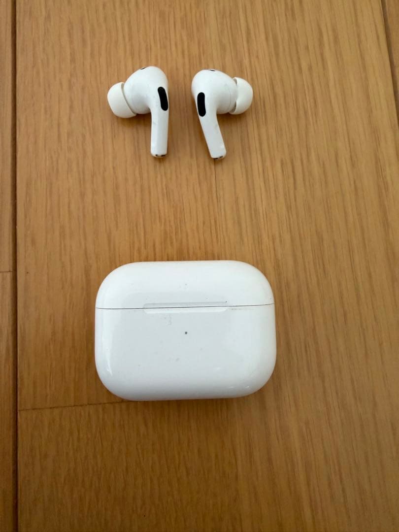 Apple AirPodsPro2（箱、ケース付き）