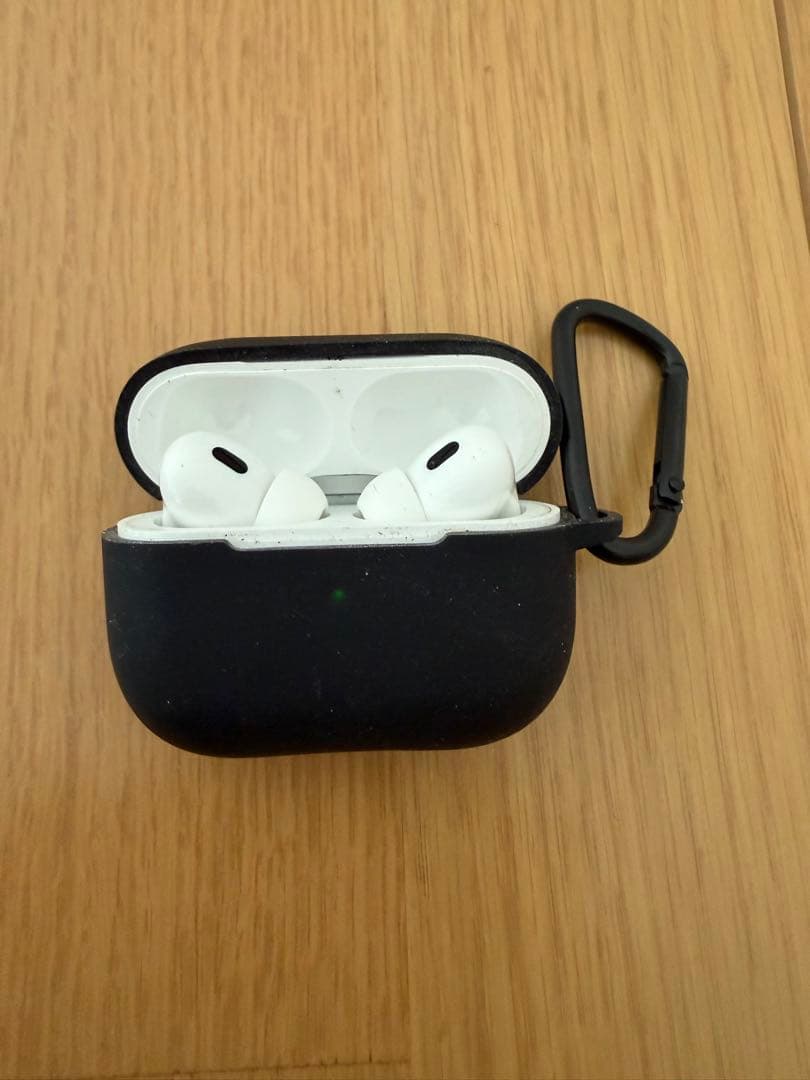 Apple AirPodsPro2（箱、ケース付き）