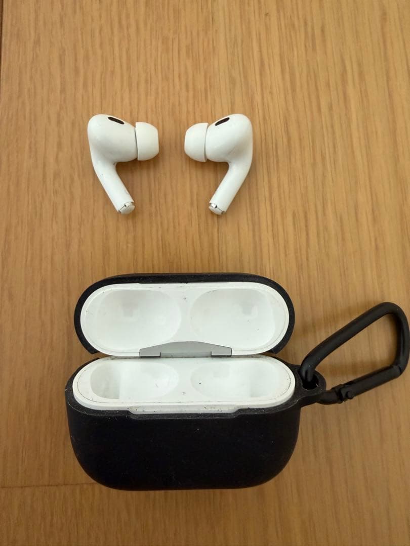 Apple AirPodsPro2（箱、ケース付き）