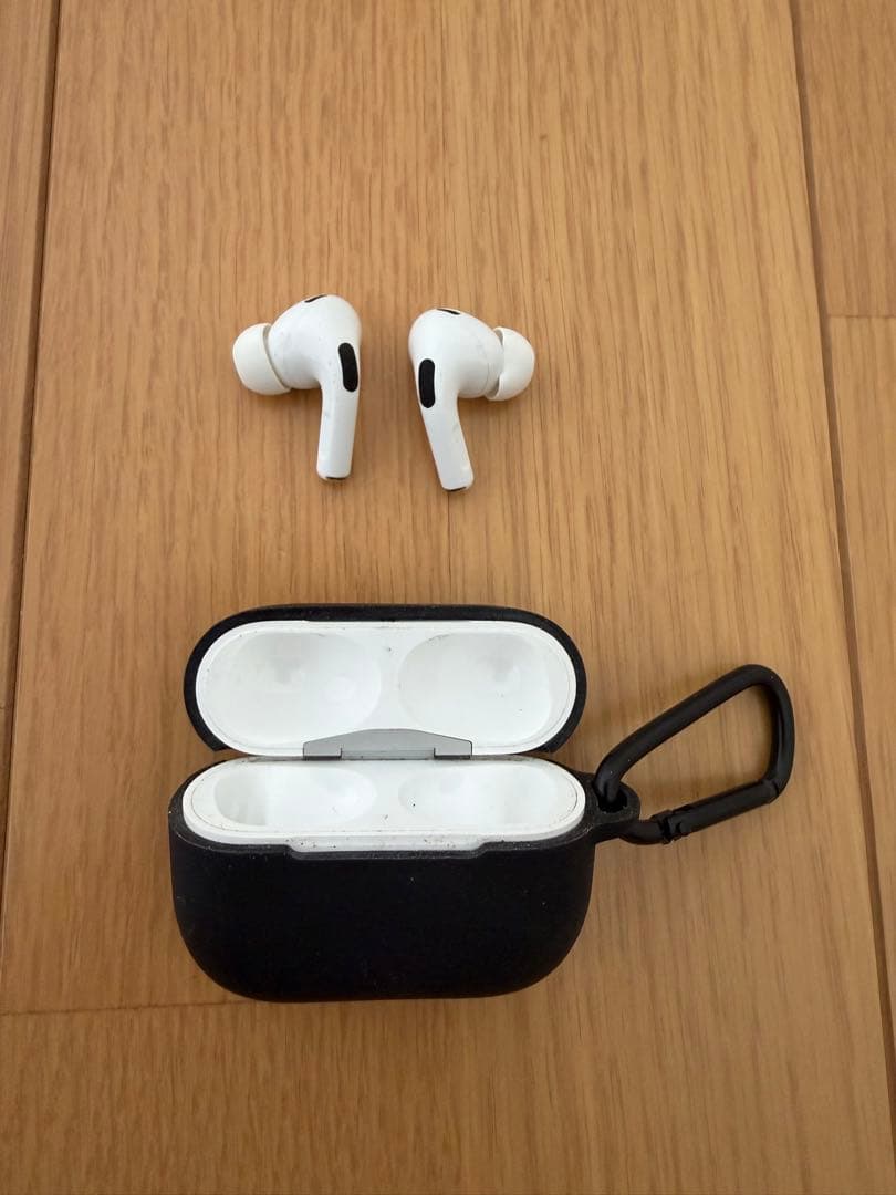 Apple AirPodsPro2（箱、ケース付き）