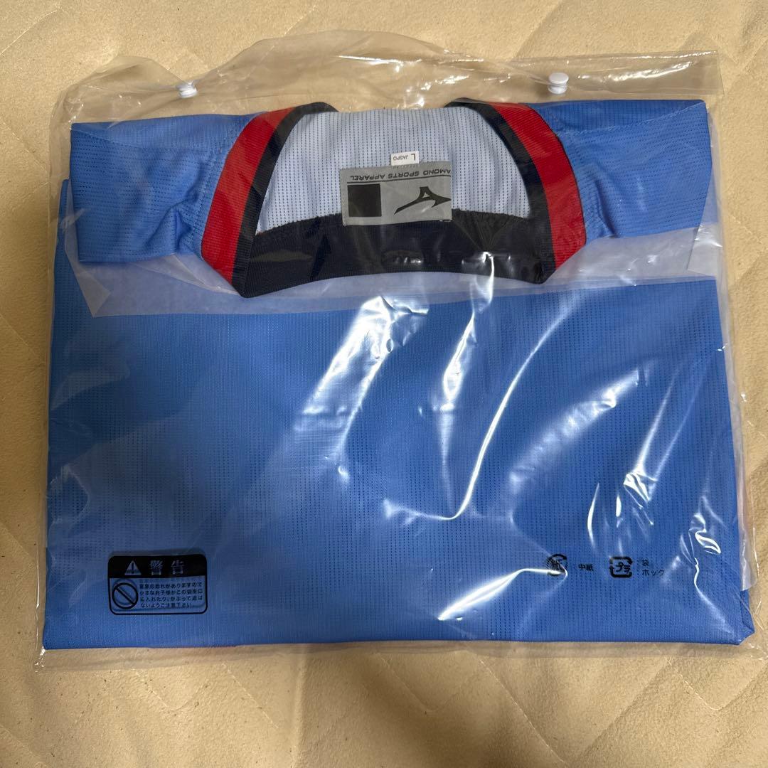 広島東洋カープOB 高橋慶彦 1977-1987ビジターユニフォーム(Lサイズ)