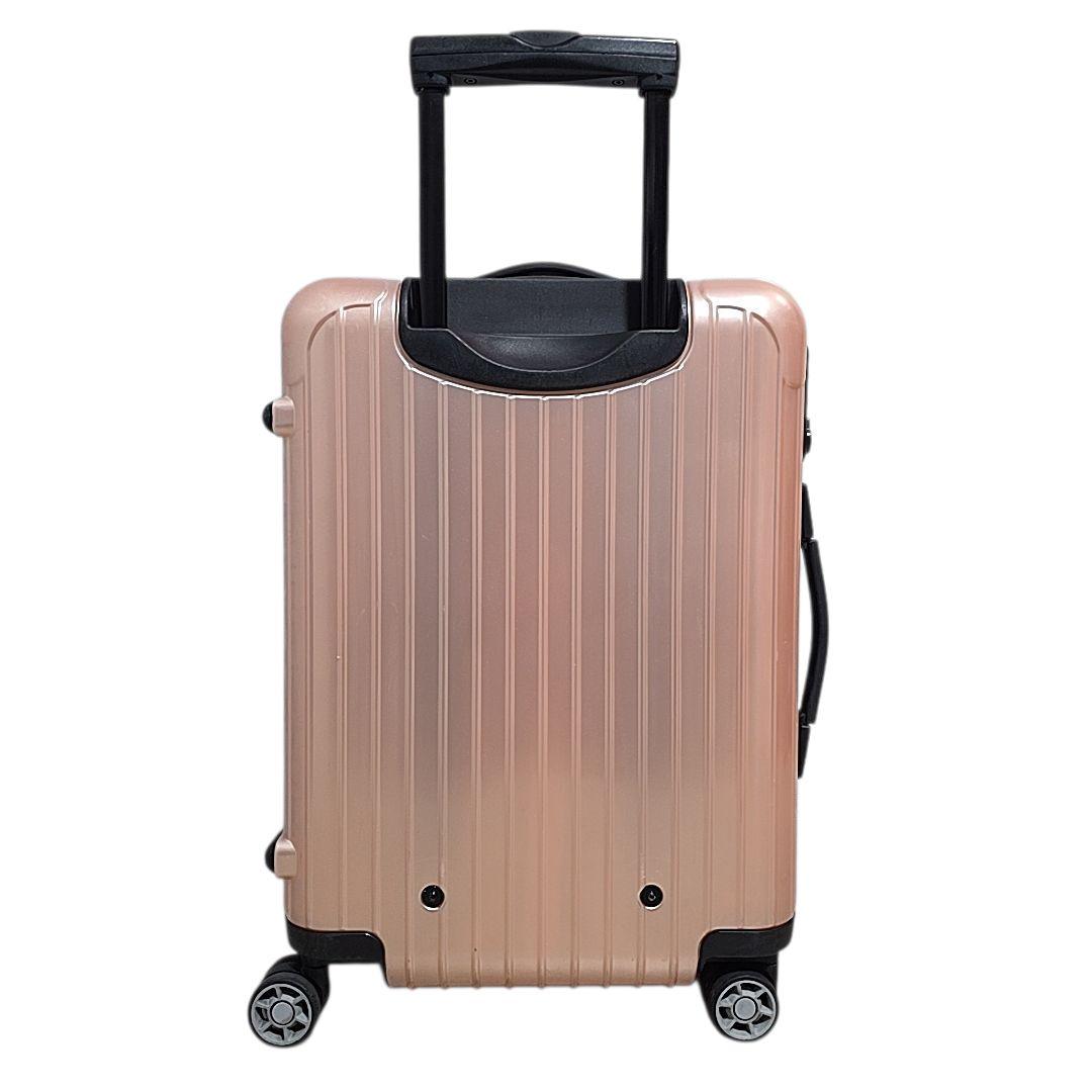 リモワ サルサ 35L 4輪 TSAロック 機内持ち込み パールローズ ピンク