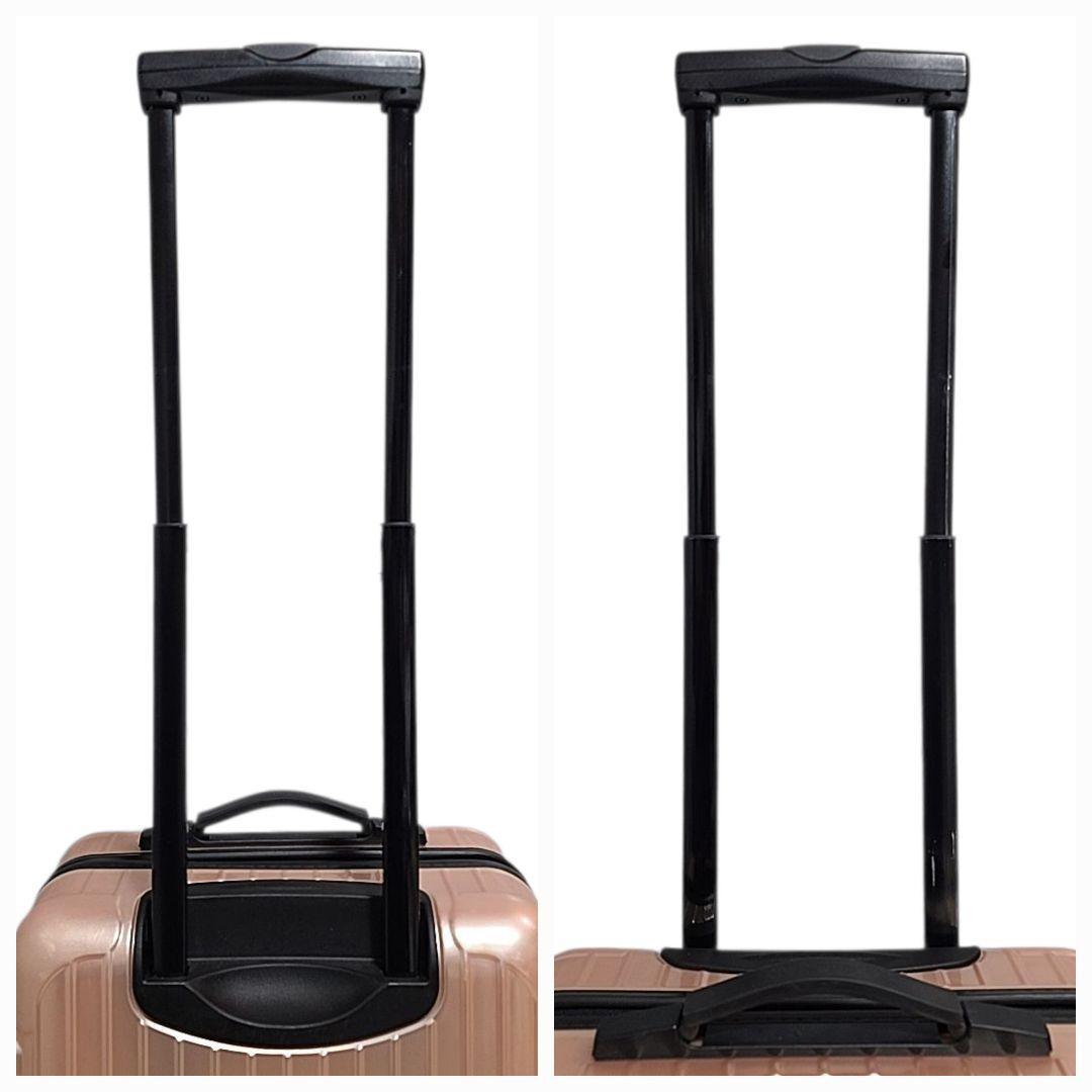 リモワ サルサ 35L 4輪 TSAロック 機内持ち込み パールローズ ピンク