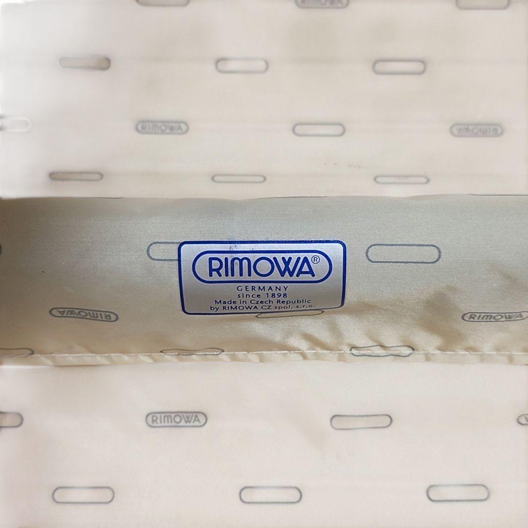 リモワ サルサ 35L 4輪 TSAロック 機内持ち込み パールローズ ピンク