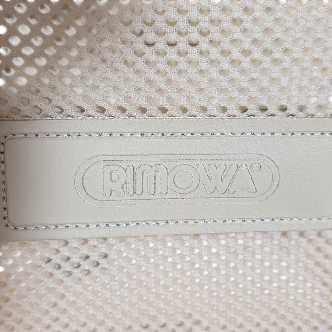 リモワ サルサ 35L 4輪 TSAロック 機内持ち込み パールローズ ピンク