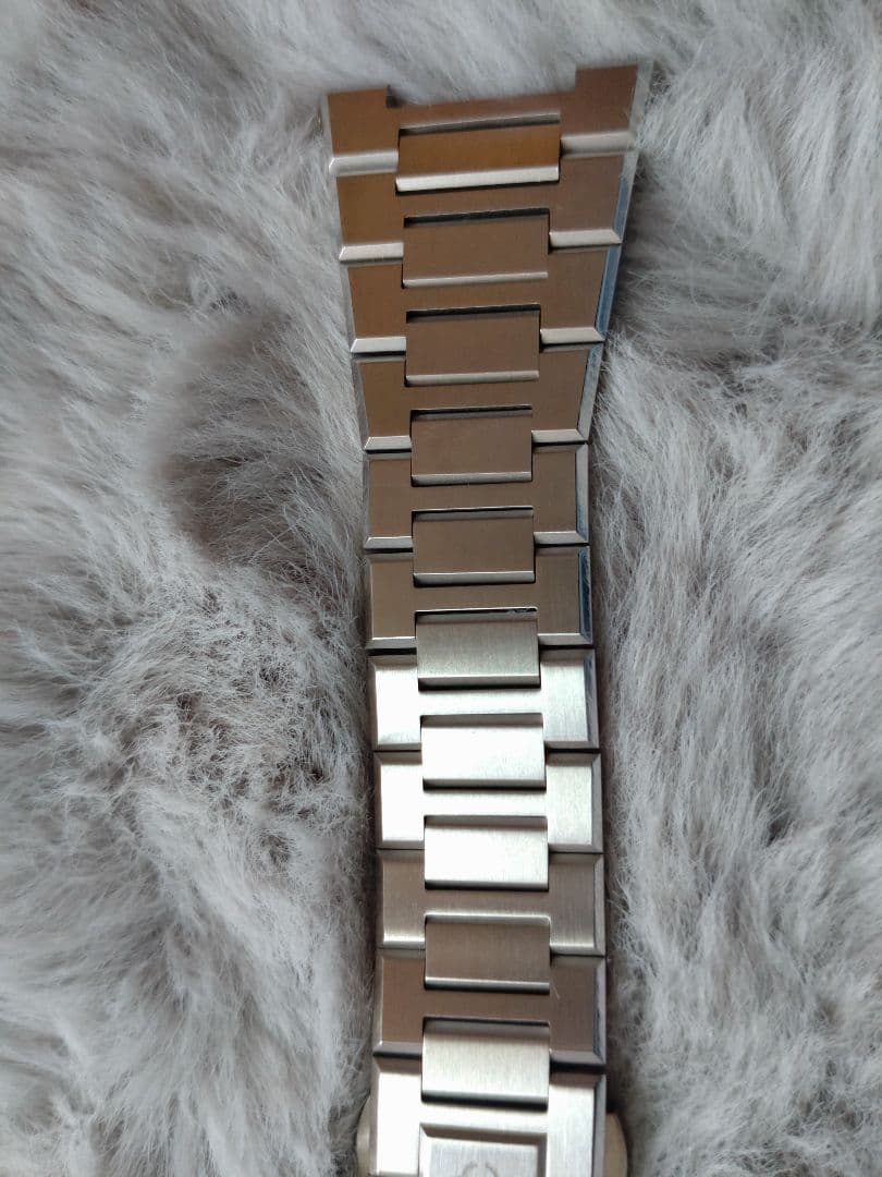 ゴールデンコンセプト　ステンレスバンド