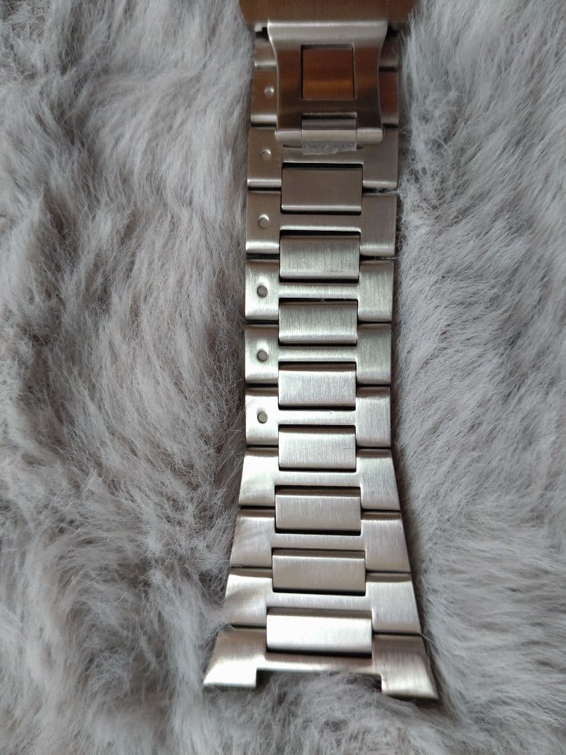 ゴールデンコンセプト　ステンレスバンド