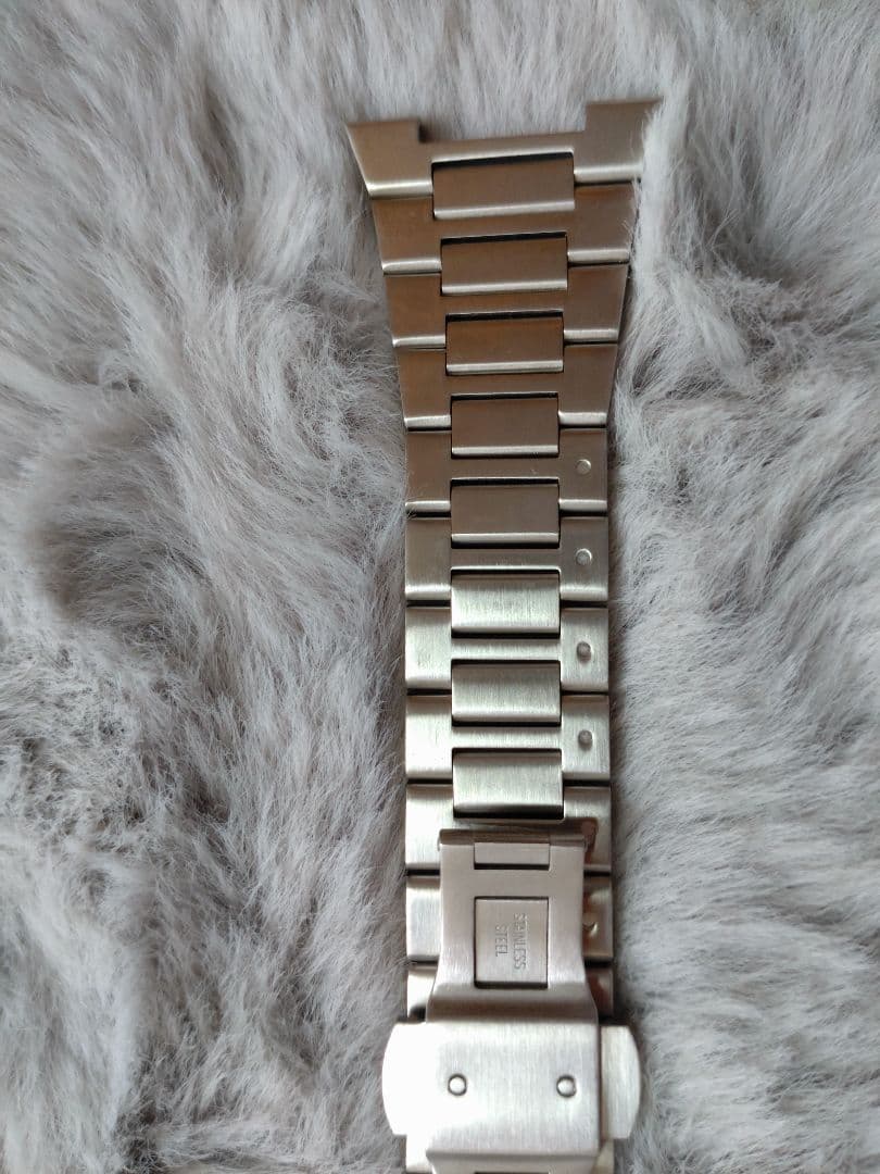 ゴールデンコンセプト　ステンレスバンド