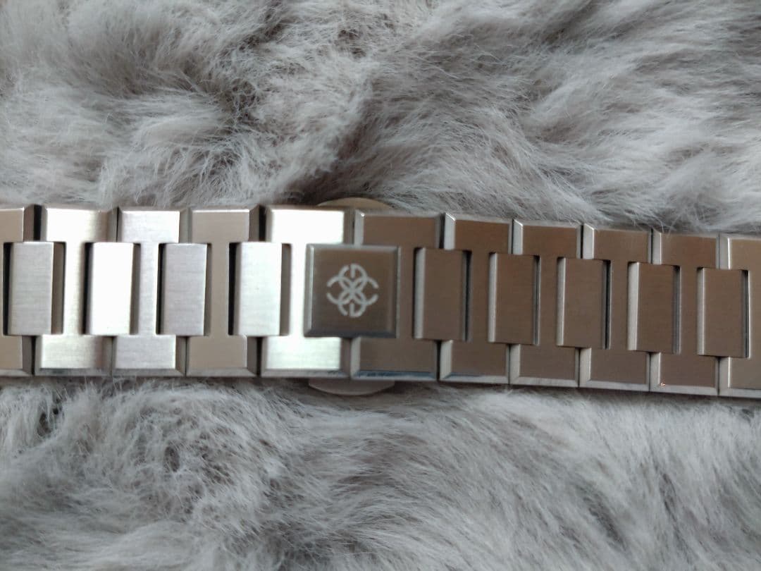 ゴールデンコンセプト　ステンレスバンド