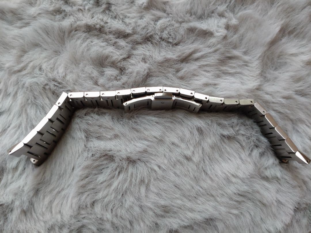 ゴールデンコンセプト　ステンレスバンド