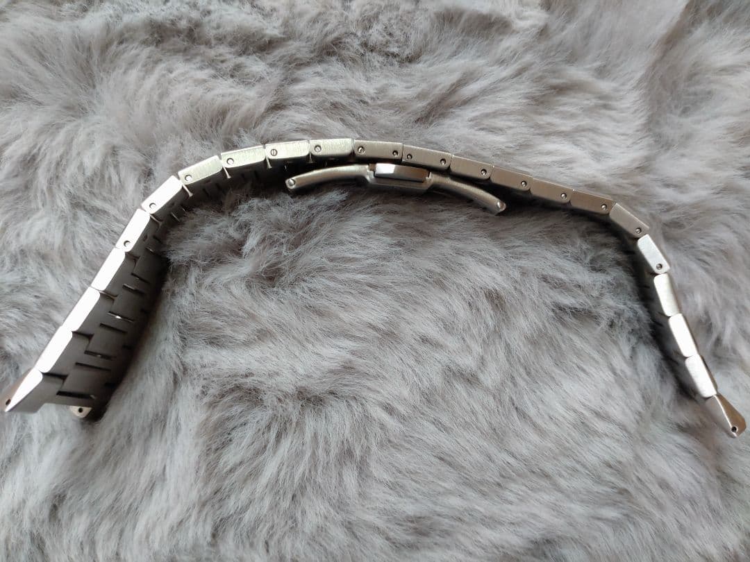 ゴールデンコンセプト　ステンレスバンド