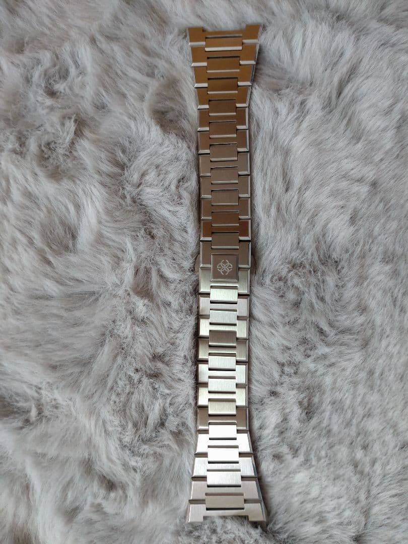 ゴールデンコンセプト　ステンレスバンド