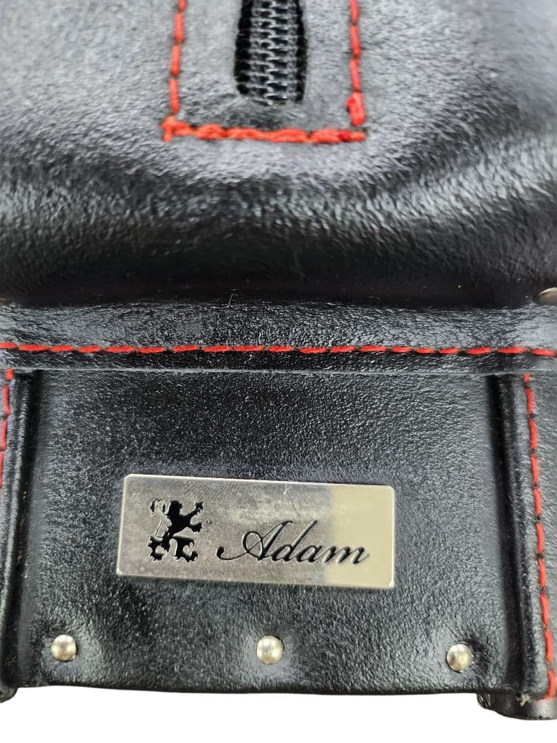 オ*ガ様 (廃盤)　Adam インストローク　ビリヤードケース　AIH-24BK