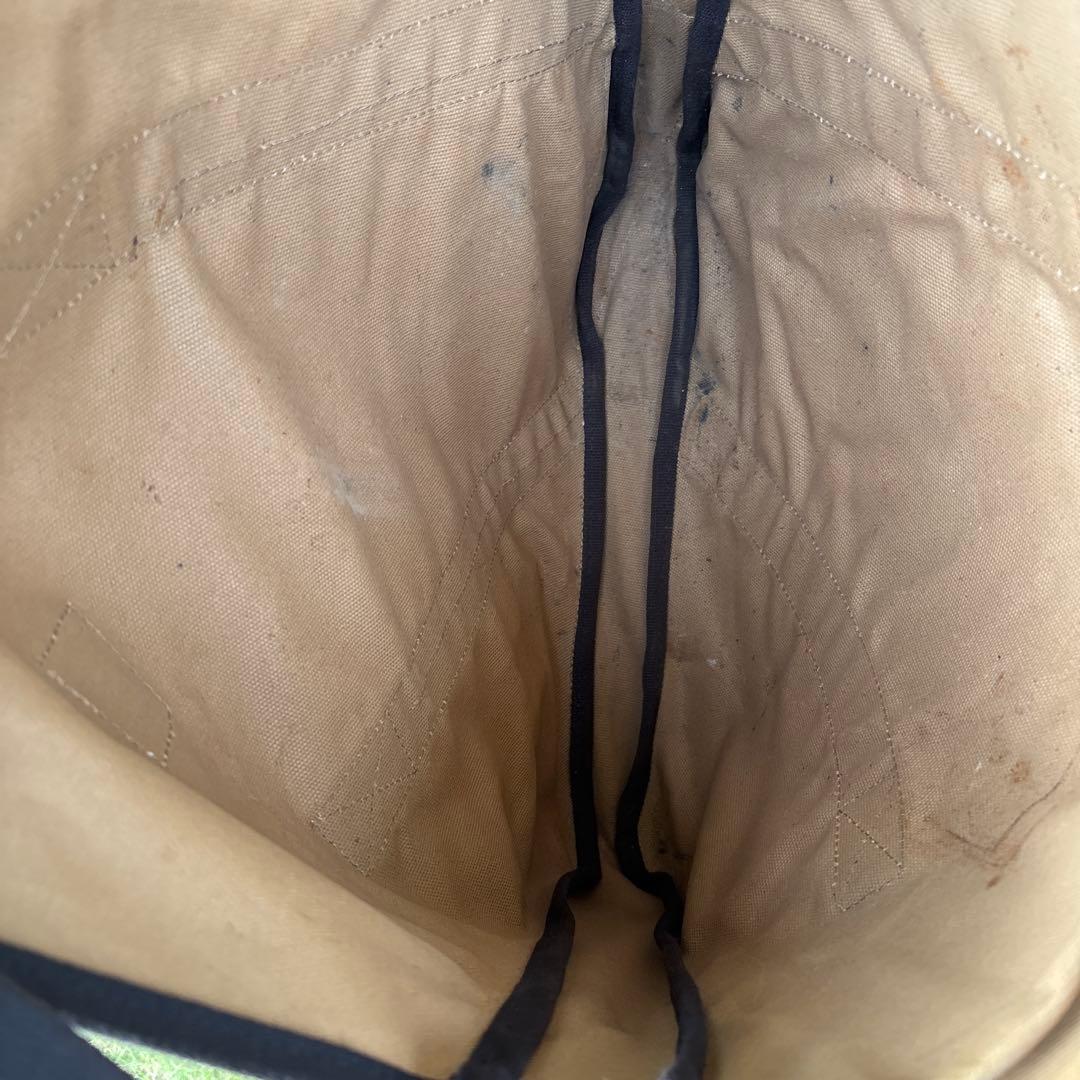 瀧波川 権左衛門之助也 　  peak 焚き火台M