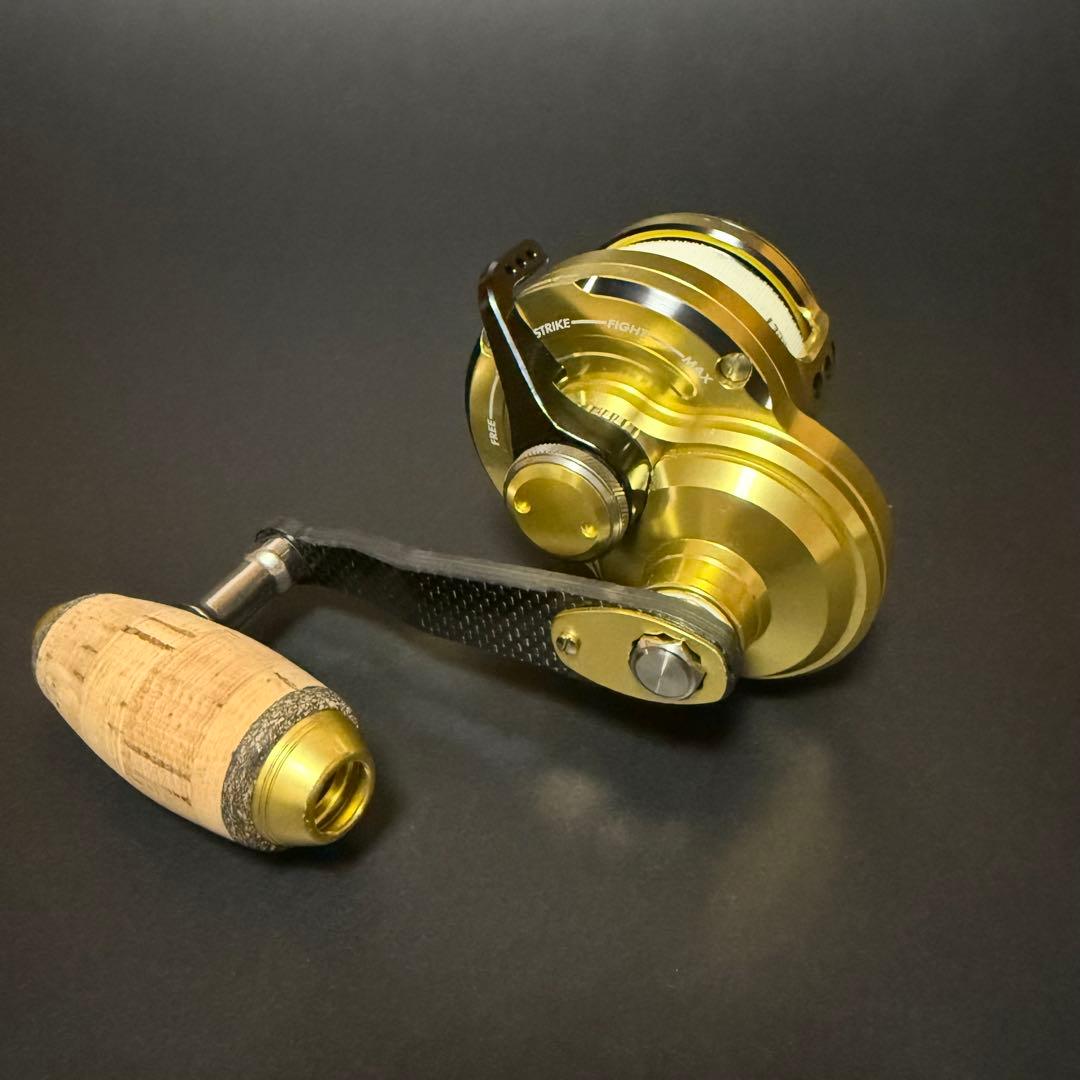 スタジオオーシャンマーク ブルーヘブンL50Hi/R