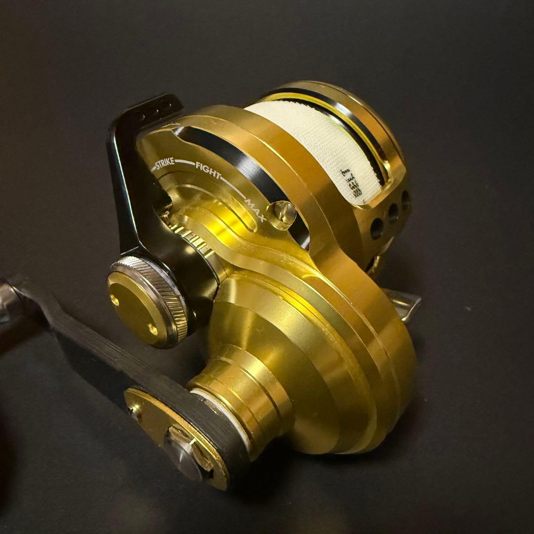 スタジオオーシャンマーク ブルーヘブンL50Hi/R