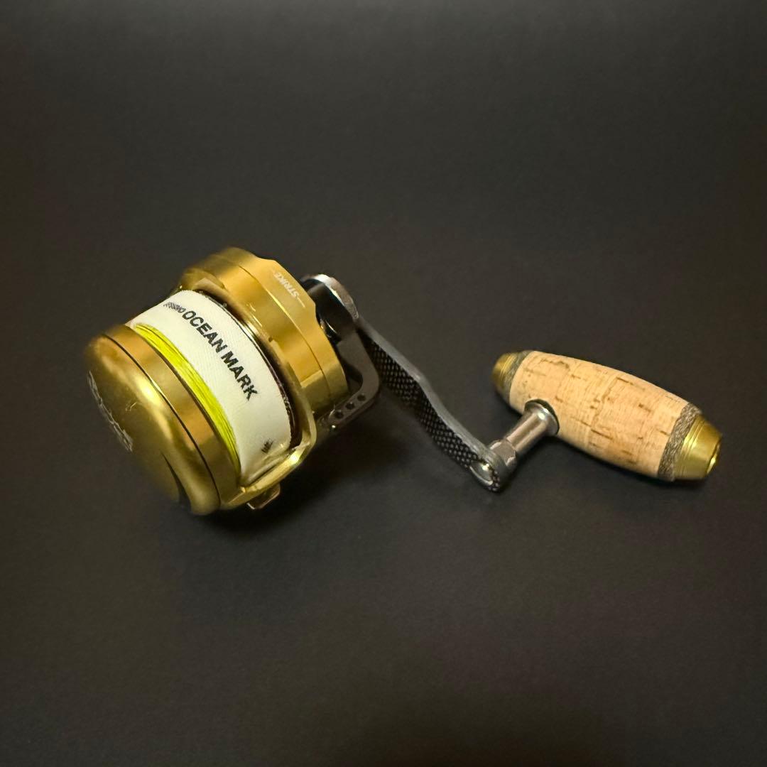 スタジオオーシャンマーク ブルーヘブンL50Hi/R