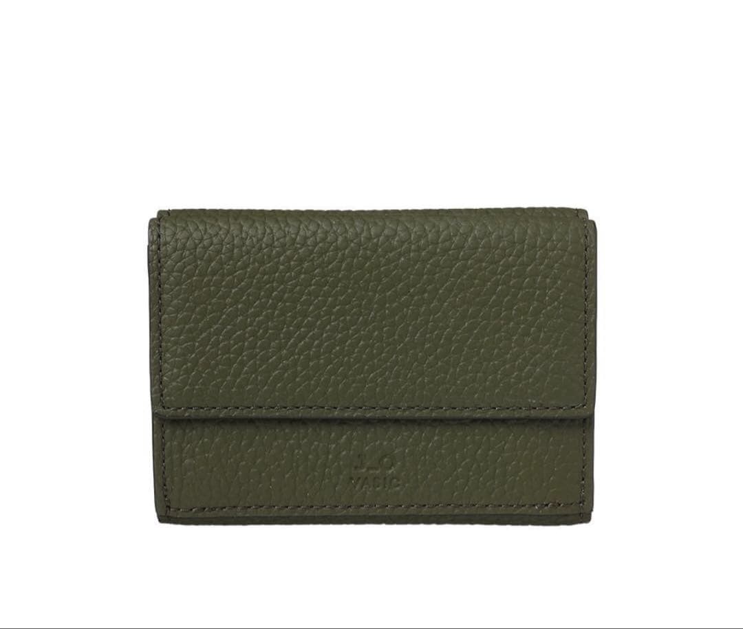 J_O ヤンチェオンテンバール VASIC ウォレット RETRO