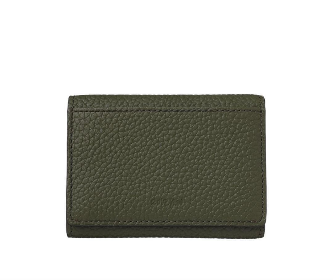 J_O ヤンチェオンテンバール VASIC ウォレット RETRO