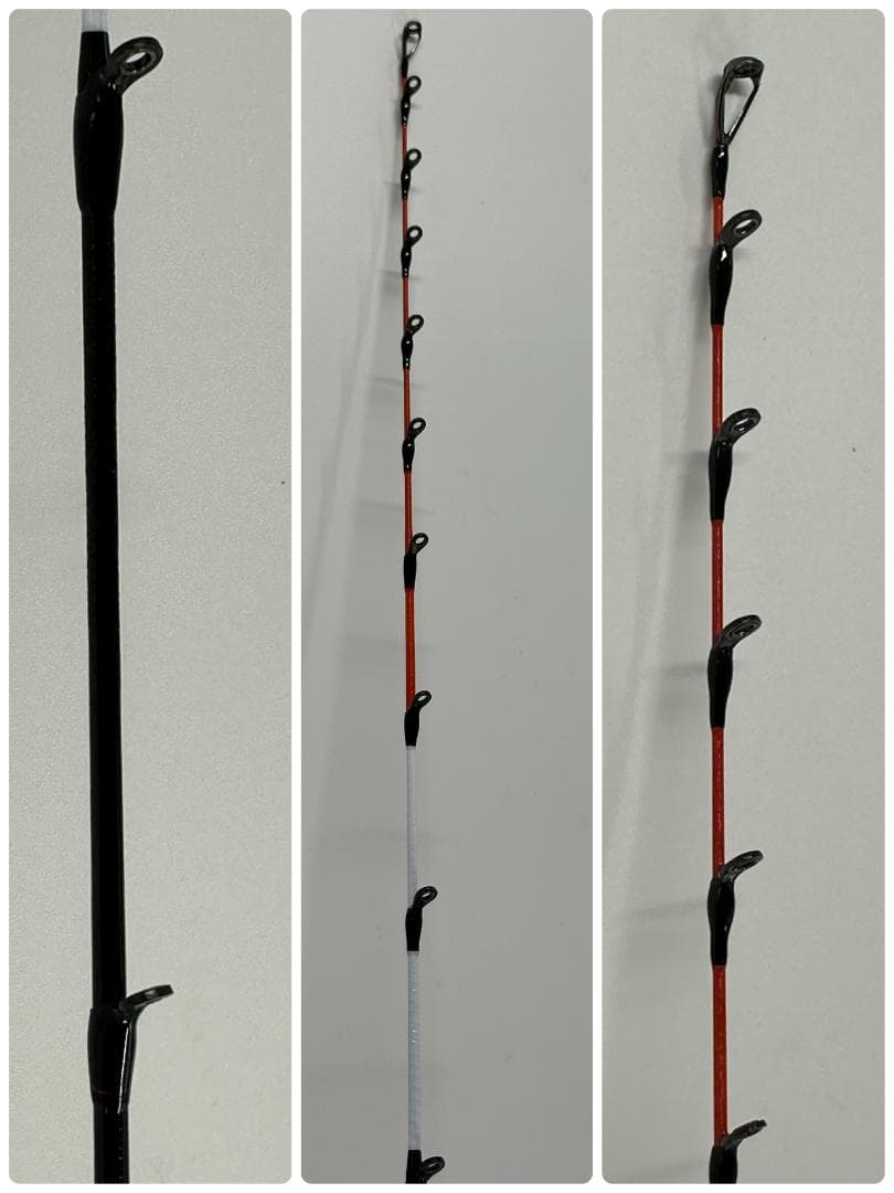 DAIWA　極鋭カワハギレッドチューンAGS N-MC