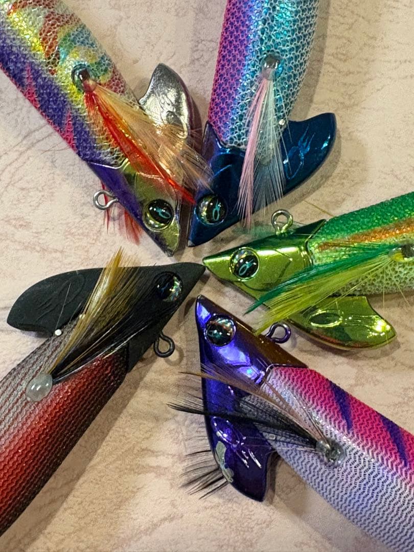 ダイワエメラルダスボートII 3.0号