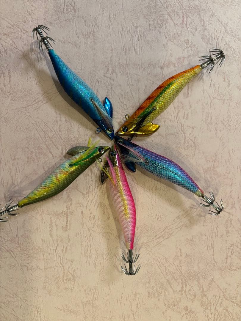 ダイワエメラルダスボートII 3.0号