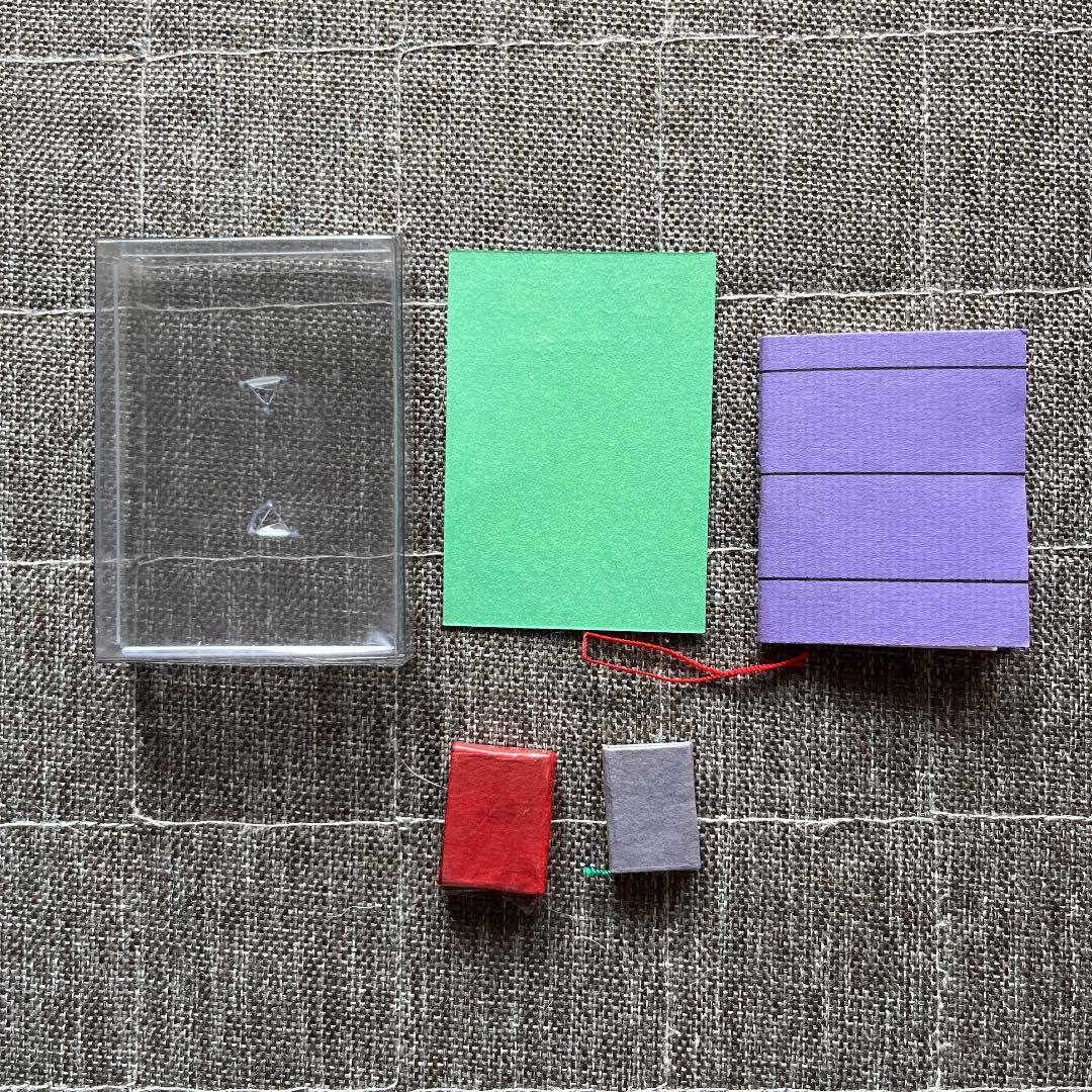 豆本 悲しき玩具 ミクロ文庫 石川啄木 今野書房　コンノ書房