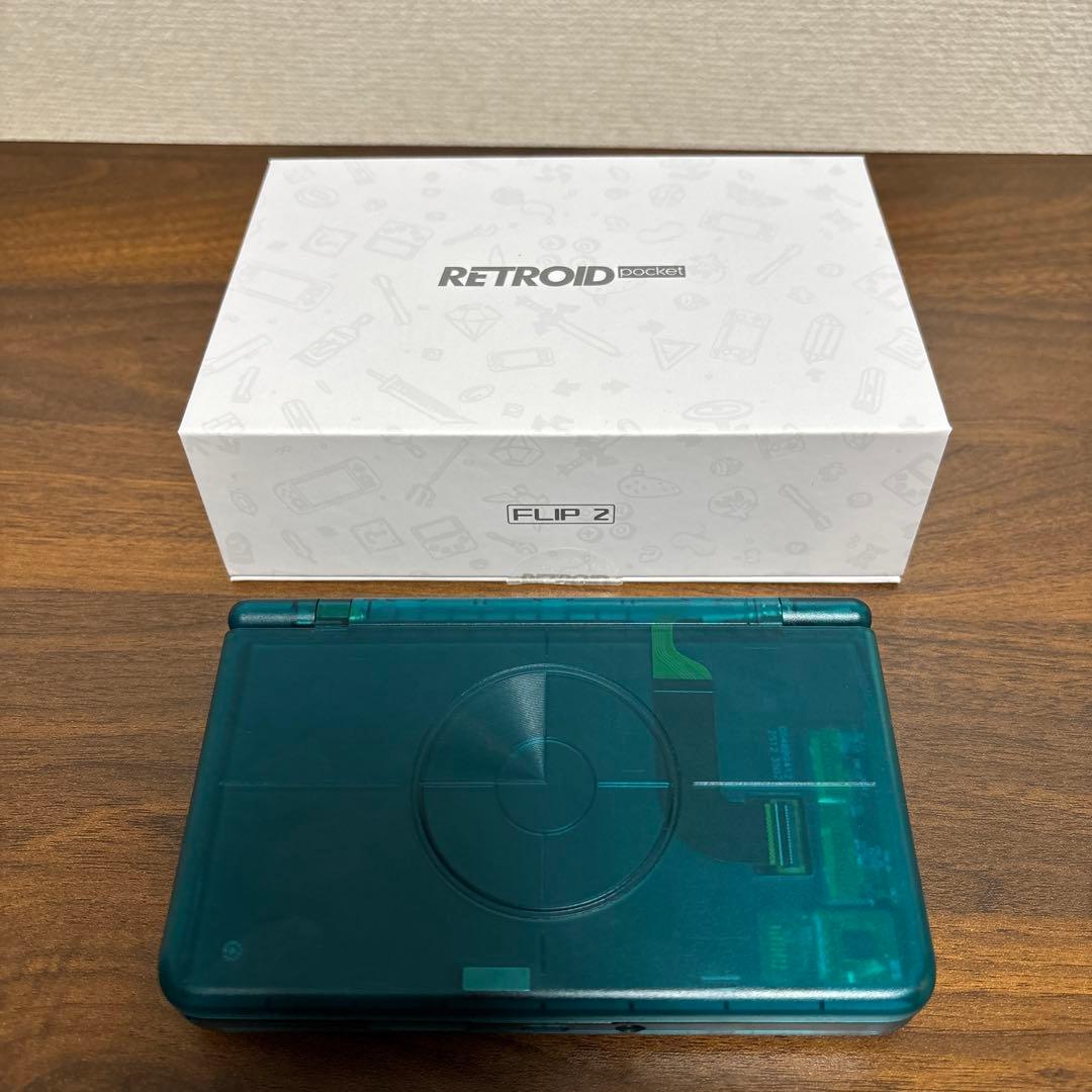 その他 Retroid Pocket Flip 2
