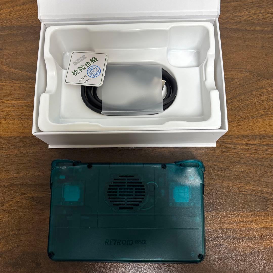 その他 Retroid Pocket Flip 2