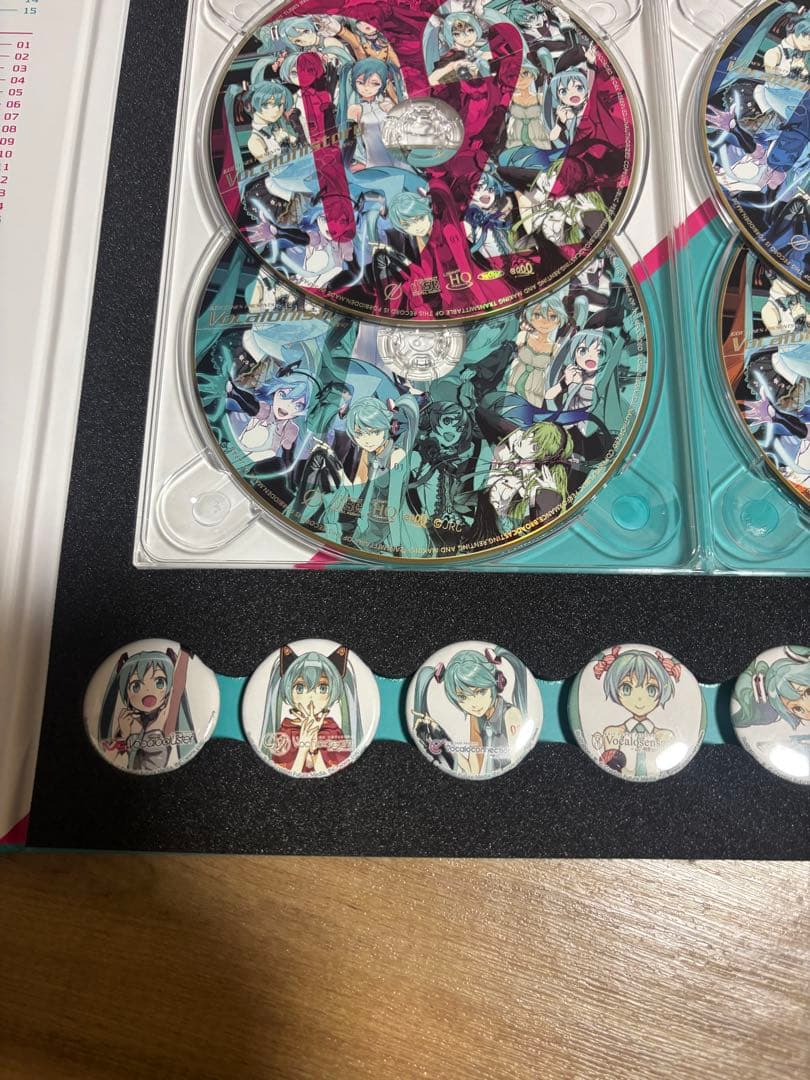 EXIT TUNES PRESENTS Vocalohistory feat.…