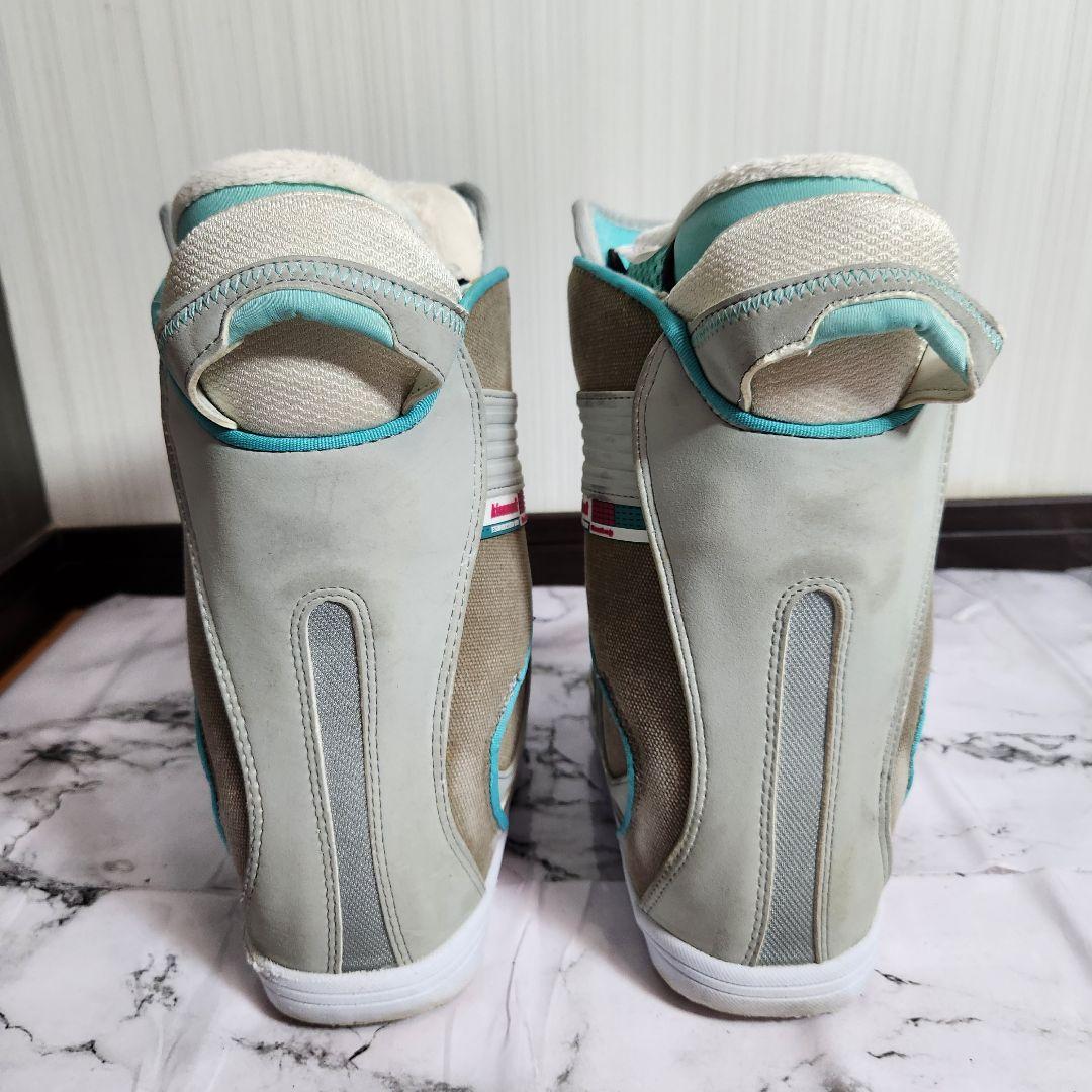 kissmark GENEROUS 23.0cm レディース ボードブーツ