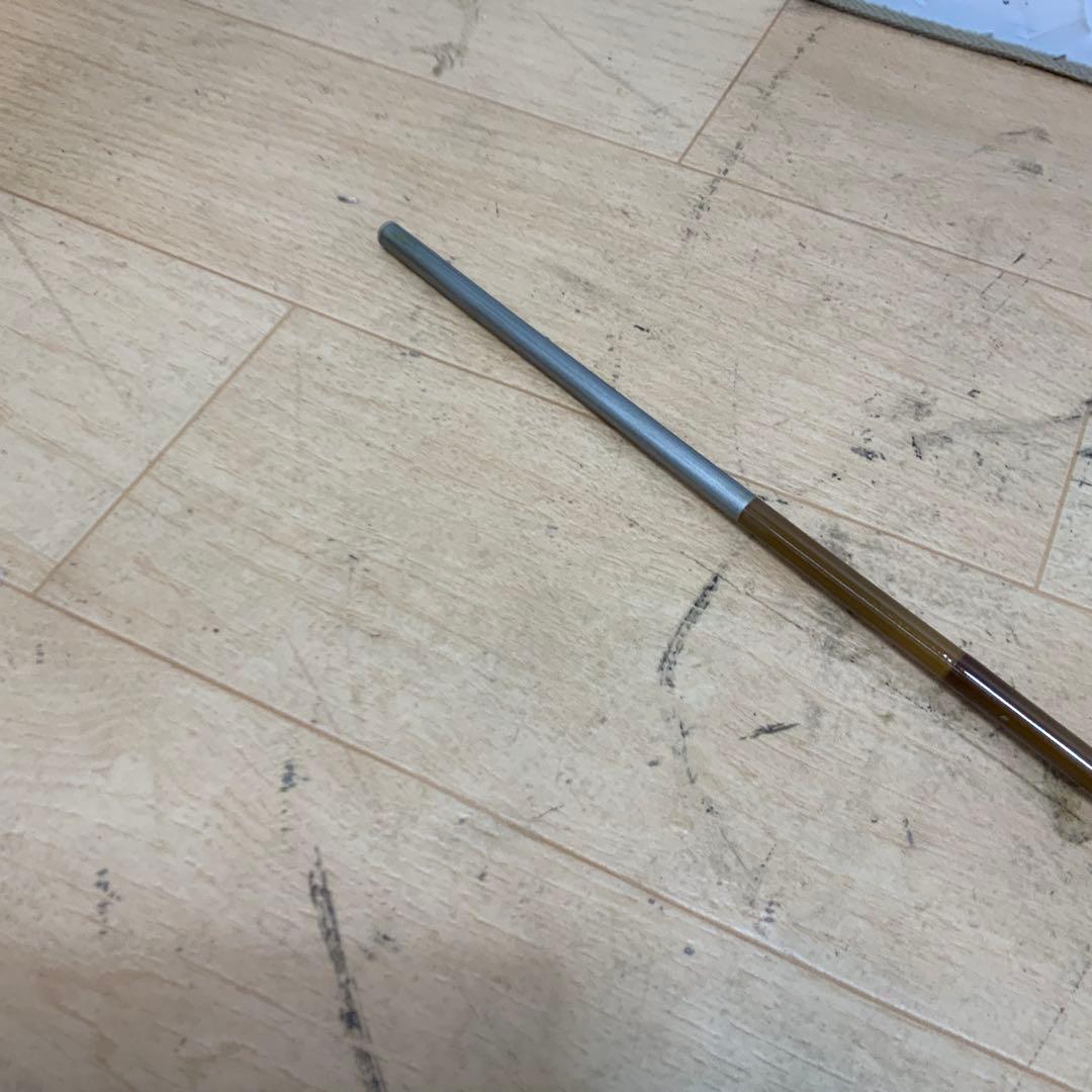 シマノ　へら竿　剛作　10尺