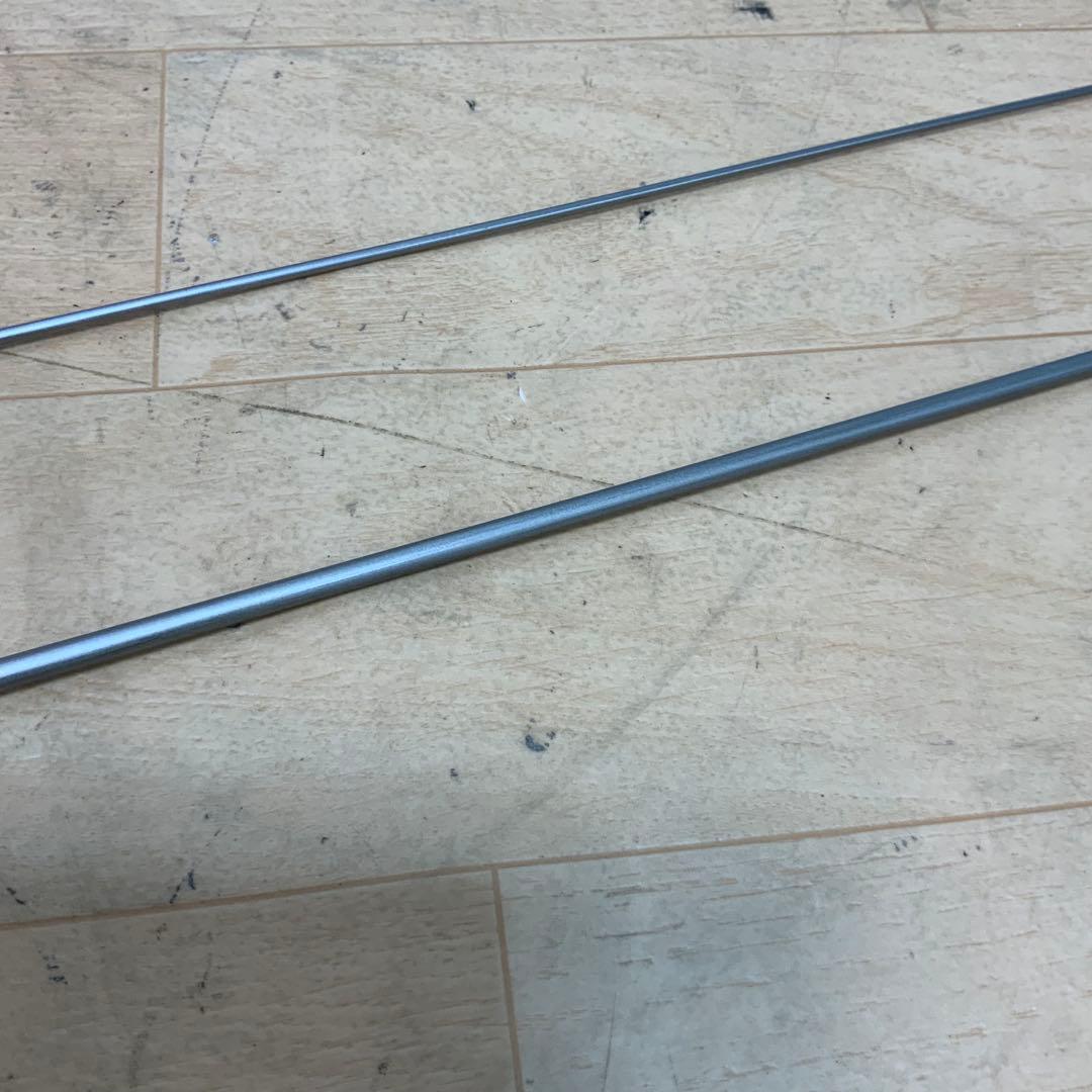 シマノ　へら竿　剛作　10尺