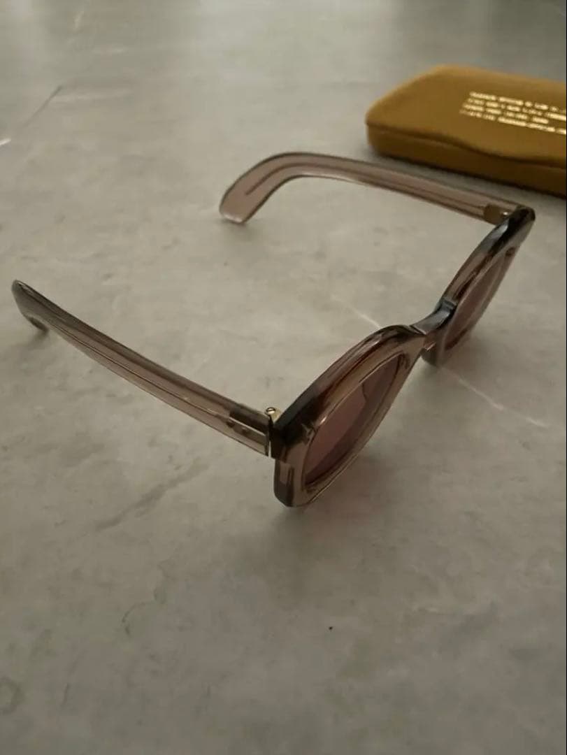 SOLAKZADE ソラックザーデ Politician ポリティシャン