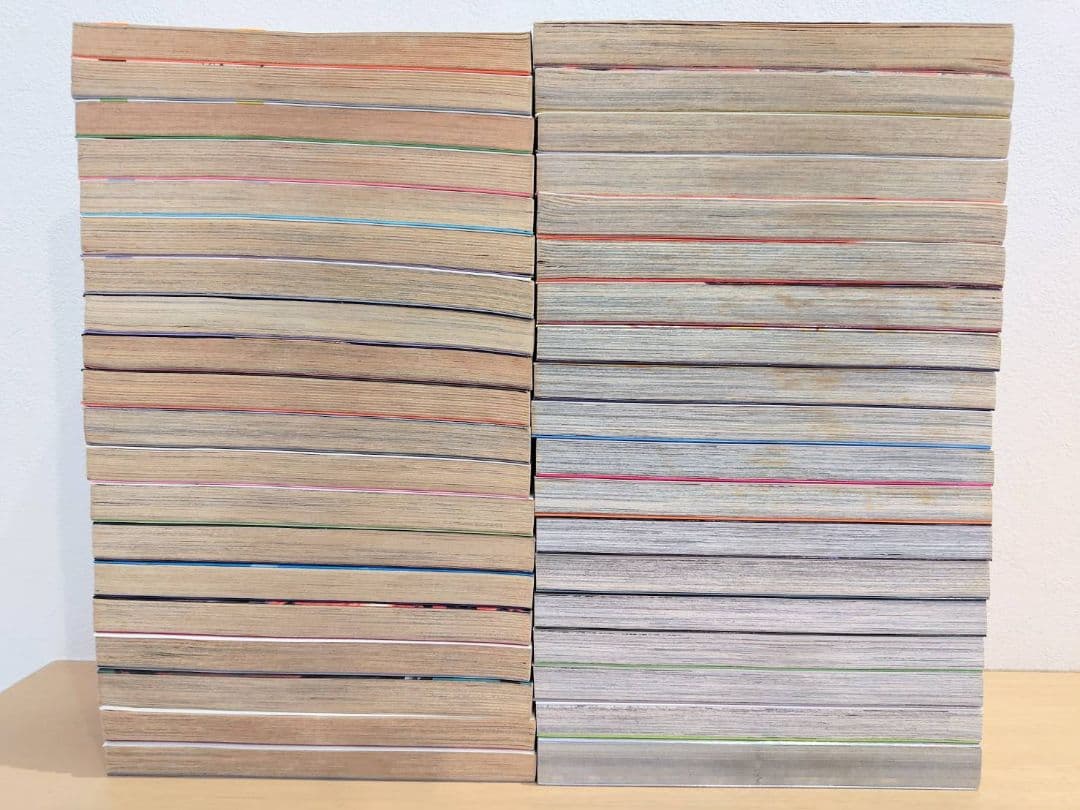 ハンターハンター　1〜38巻　全巻セット　ハンターズ・ガイド付き